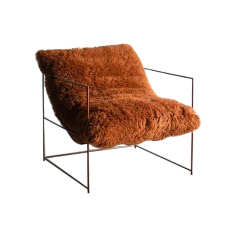 Sierra Chair X Studio Faith Blakeney in Narrow