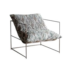 Sierra Chair X Jeff Andrews Design in Standard