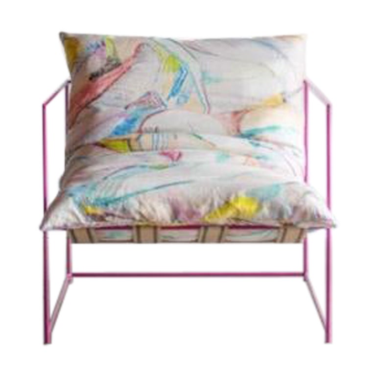 Sierra Chair X Studio Munroe in Standard