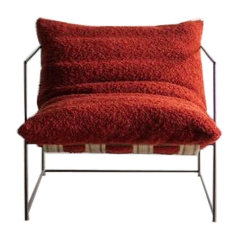 Sierra Chair X Jsn Studio in Standard