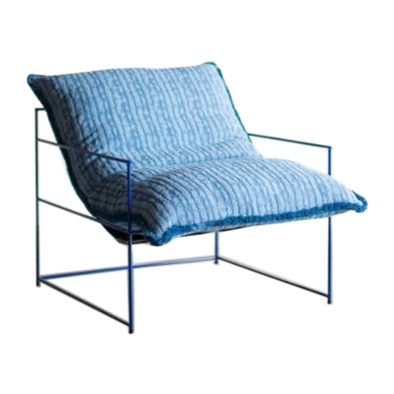 Sierra Chair X Noz Design in Narrow