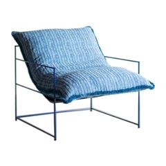 Sierra Chair X Noz Design in Narrow