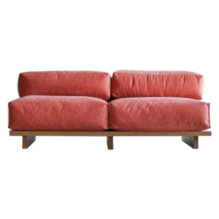 Carter Sofa Sectional (Canapé une place)