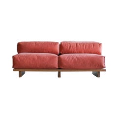 Carter Sofa Sectional (Sofa)
