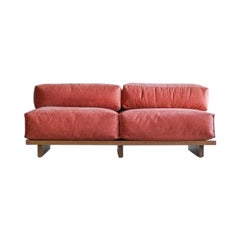 Carter-Sofa-Sessel (Chaise)
