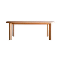 Morro Dining Table with Bench