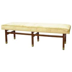 Harvey Probber Bench