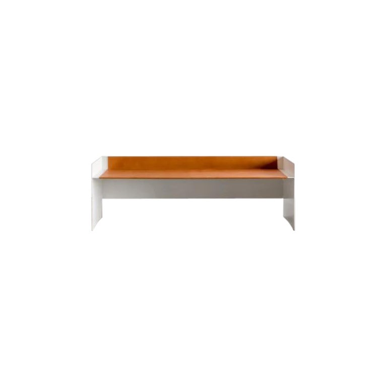 Latigo Bench (Tan)