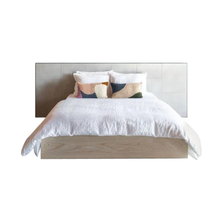 Cama Bronson (Queen)