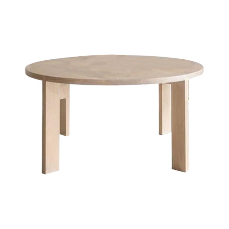 Table à manger Eve 60