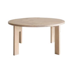 Eve Dining Table 60"