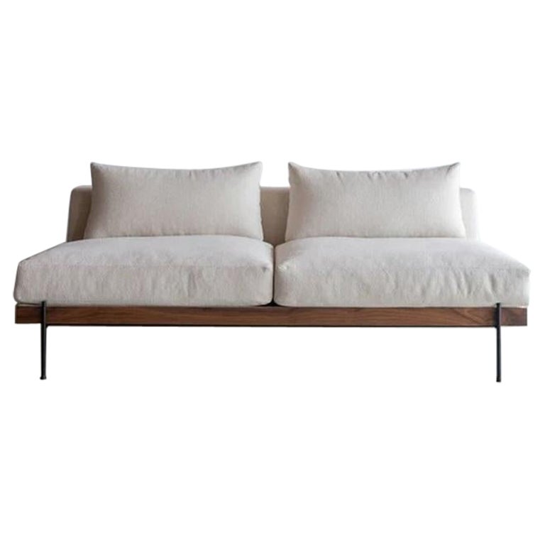 Rivera Sofa Sectional (Only Sofa)