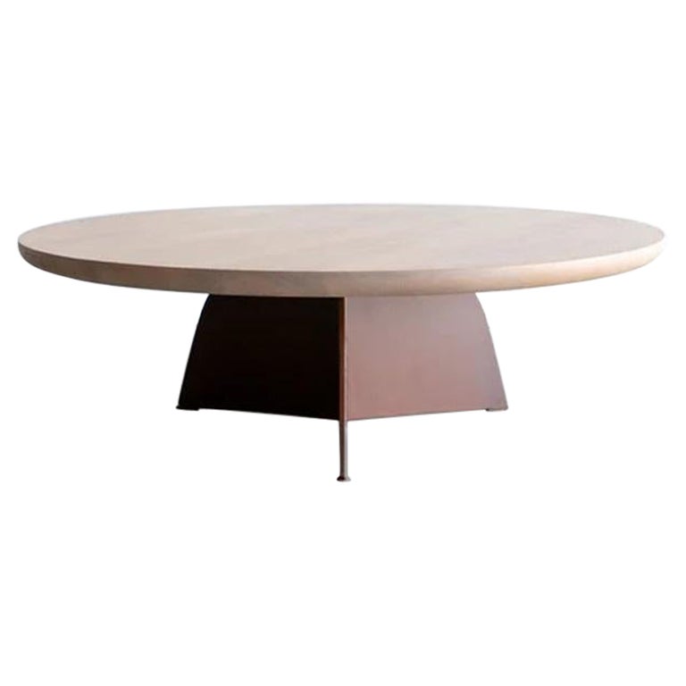 Table basse Tula (Oak)