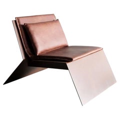 Tula Lounge Chair