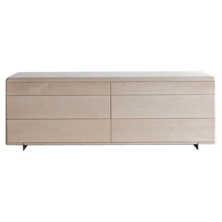 Carter Dresser by Croft House