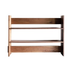 Carter Bookcase (Wnt)