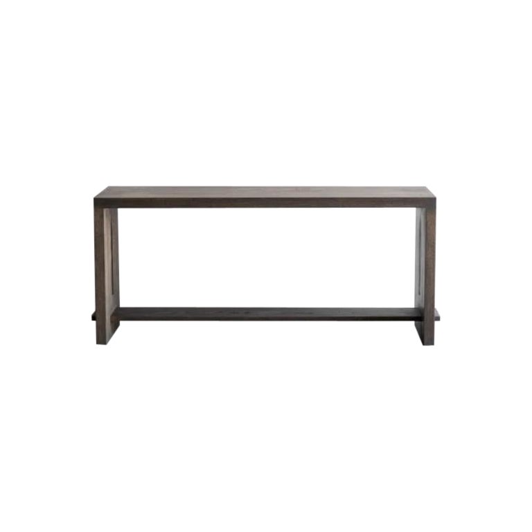 Console Flore en vente