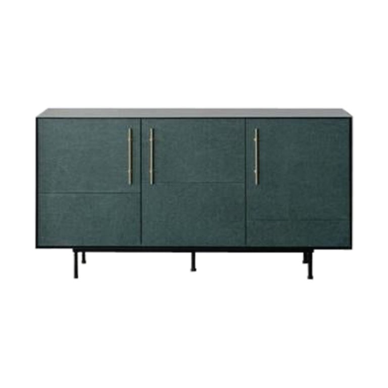 Credenza Bronson (TQS) a 3 ante