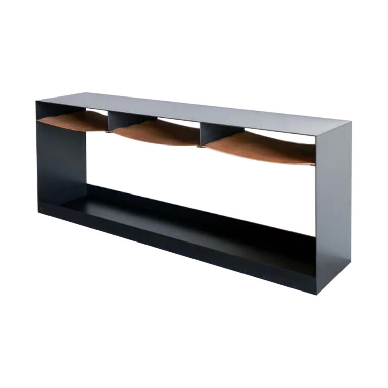Console Latigo de Croft House