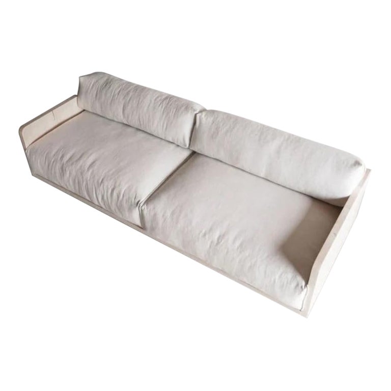 Carter Sofa by Croft House