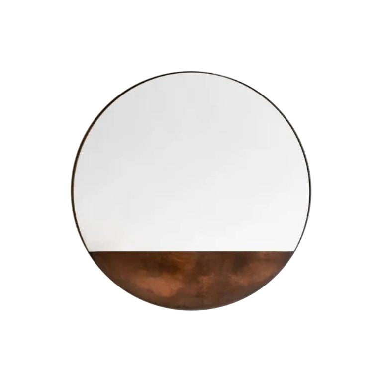 Miroir Bronson 45 pouces en vente