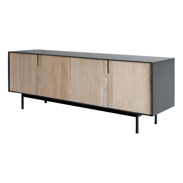 Sierra Credenza by Croft House