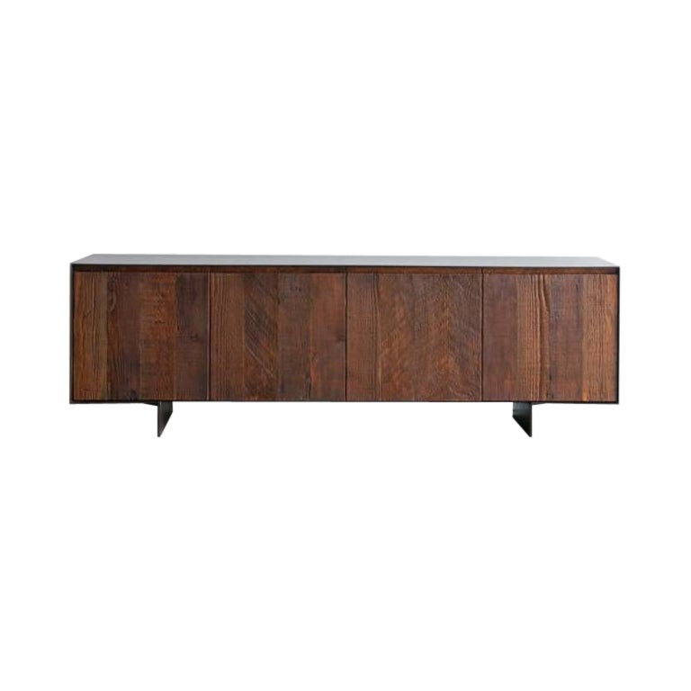 Railcar Credenza by Croft House