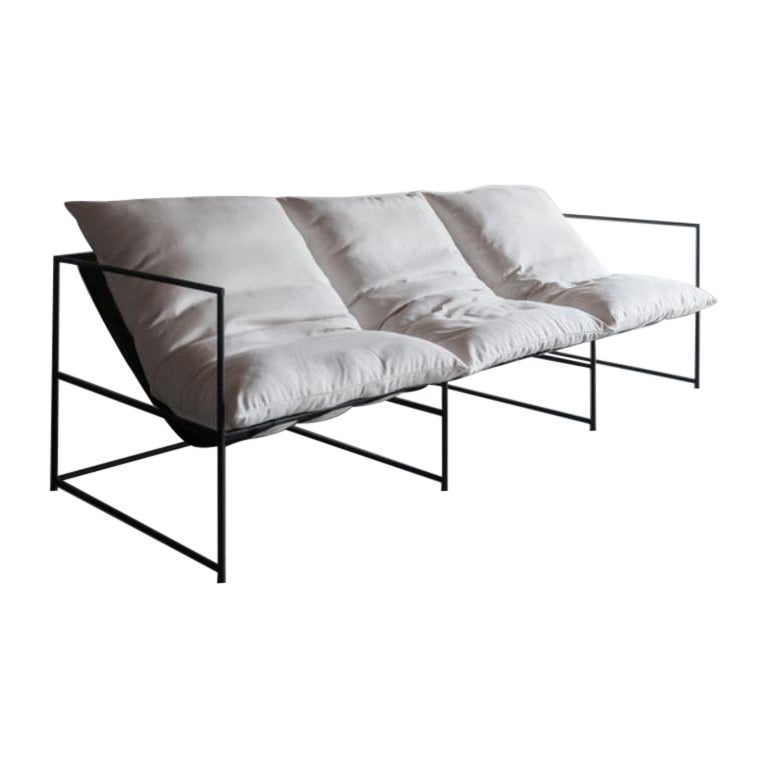 Outdoor Sierra Sofa by Croft House