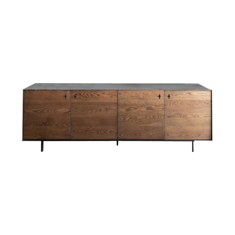 Arden Credenza by Croft House