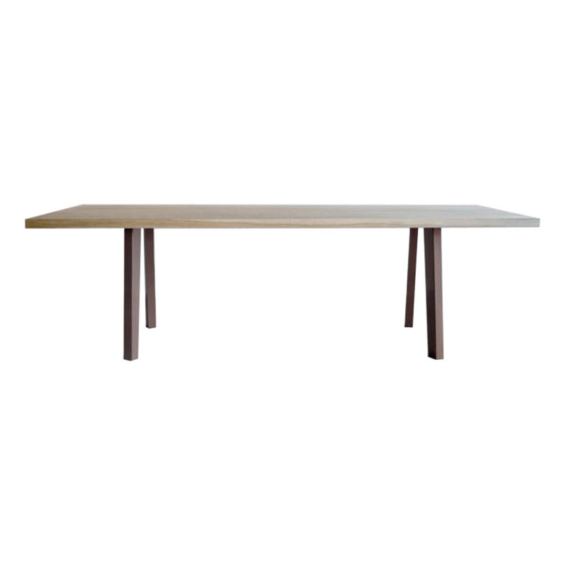 Sierra Dining Table by Croft House