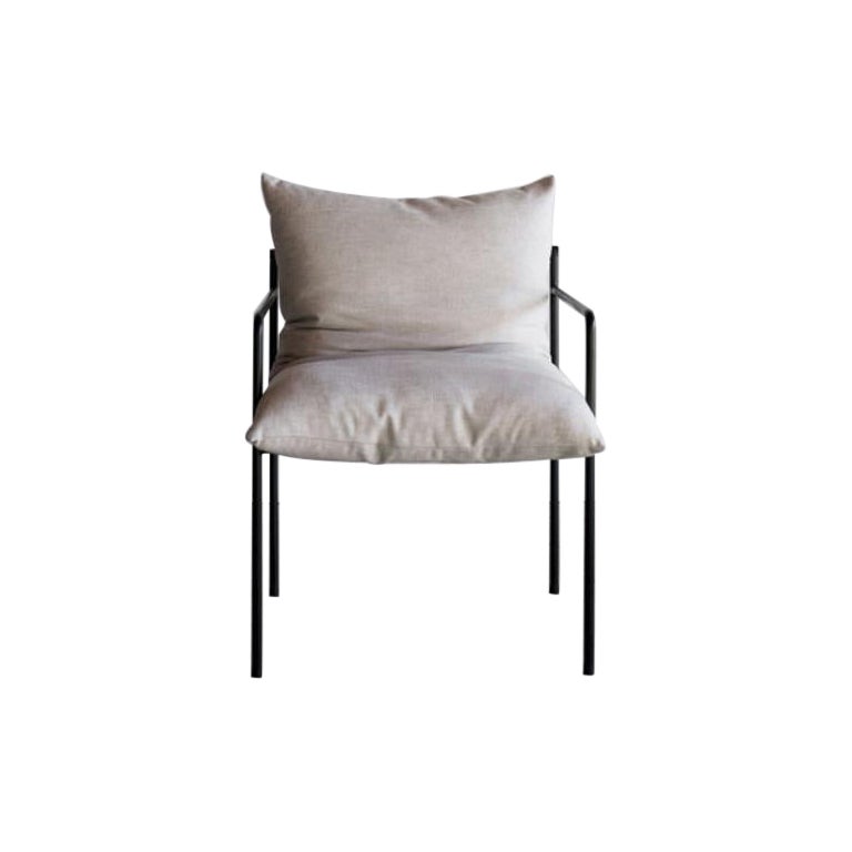 Sierra Dining Chair by Croft House
