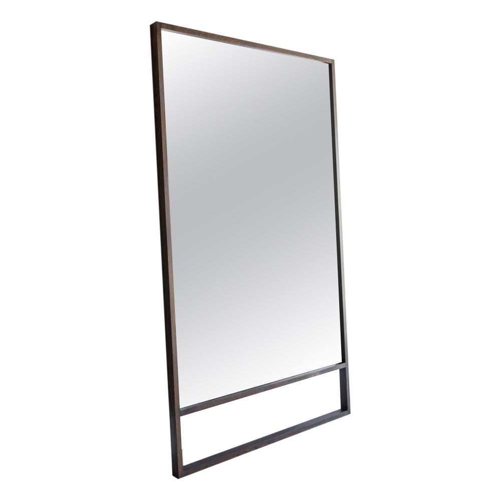 Arden Mirror by Croft House