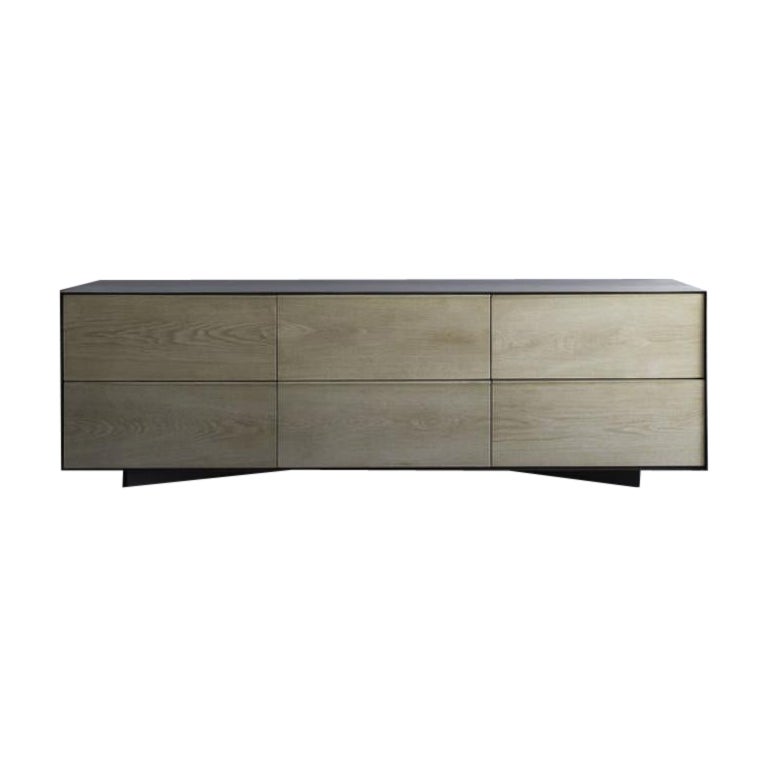 Sierra Dresser by Croft House