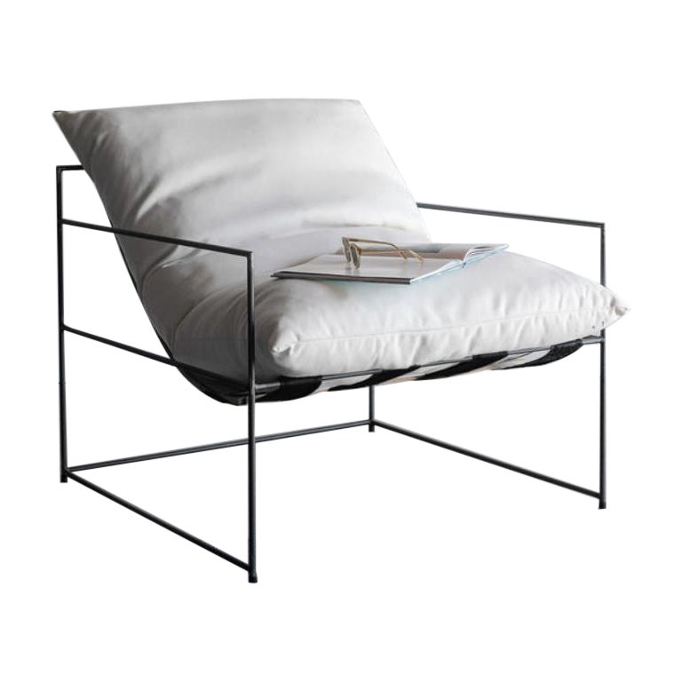 Outdoor Sierra Chair, Low Arm For Sale