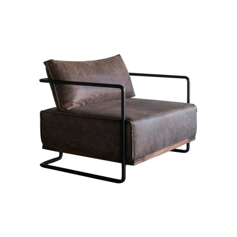 Colin Chair by Croft House