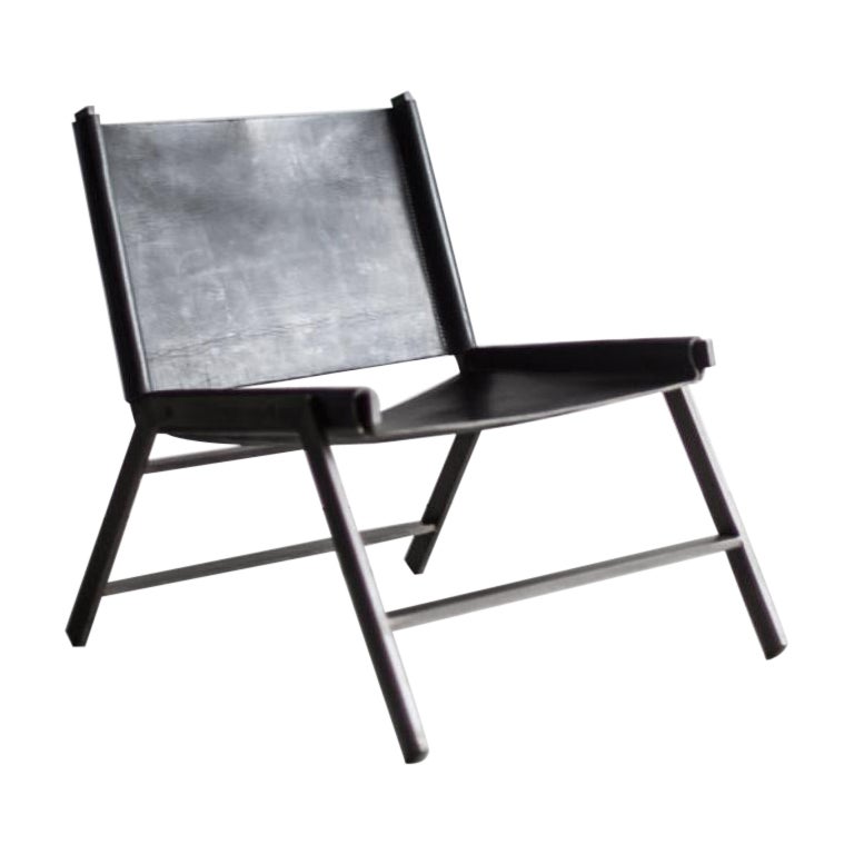 Latigo Lounge Chair by Croft House