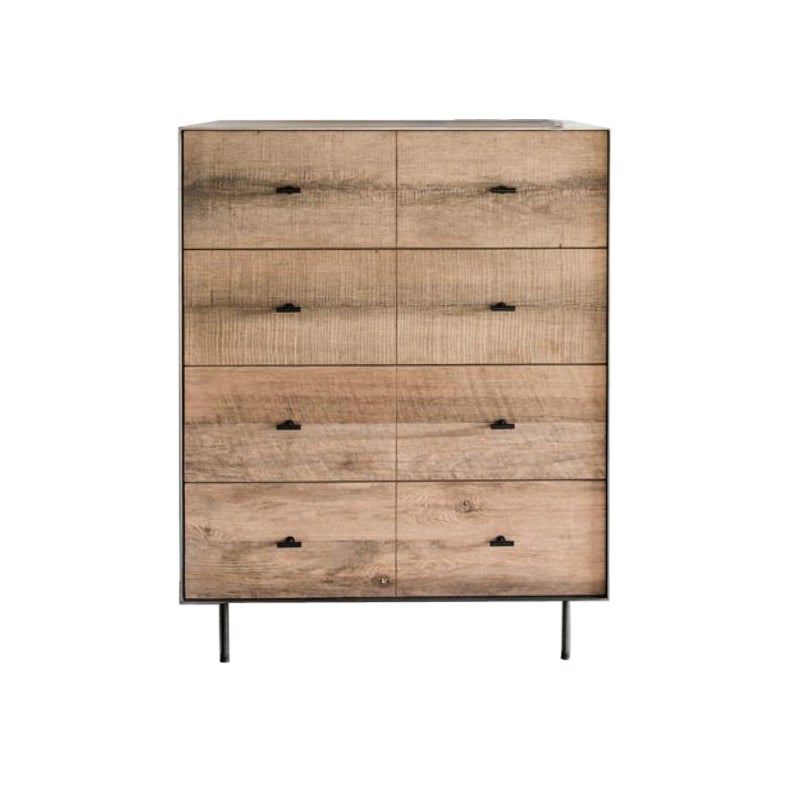 Mossam Dresser by Croft House