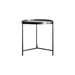 Marquina Side Table