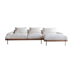Rivera Sofa Sectional (Two Piece) - Chaise Only