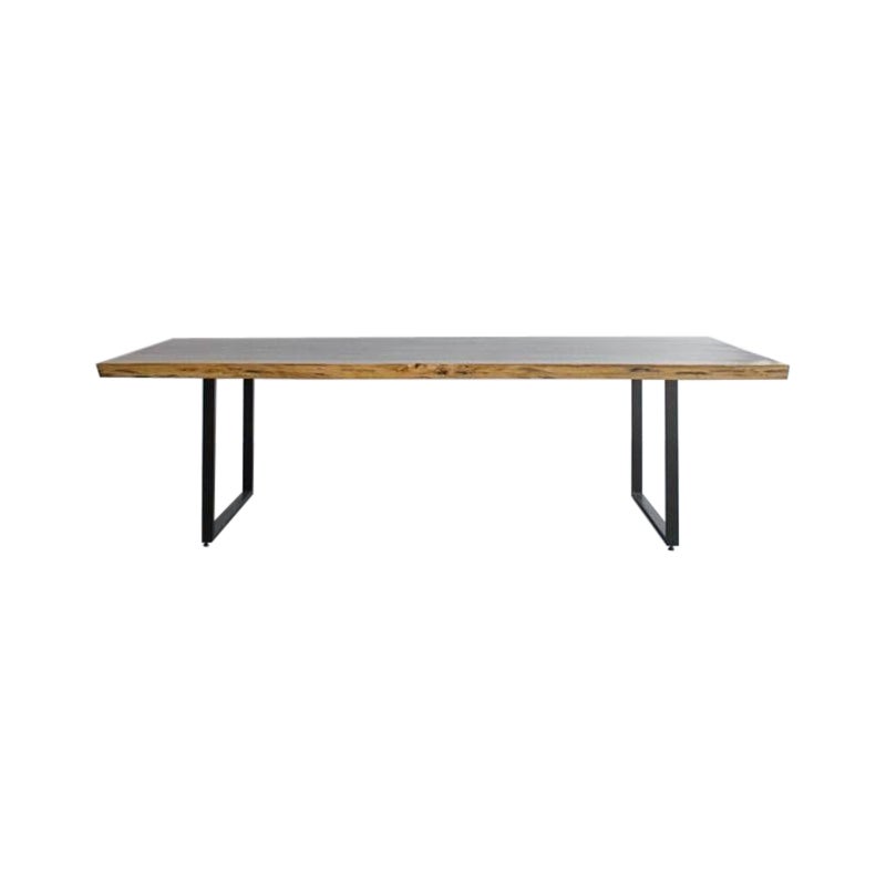 Parota Live Edge Tisch von Croft House
