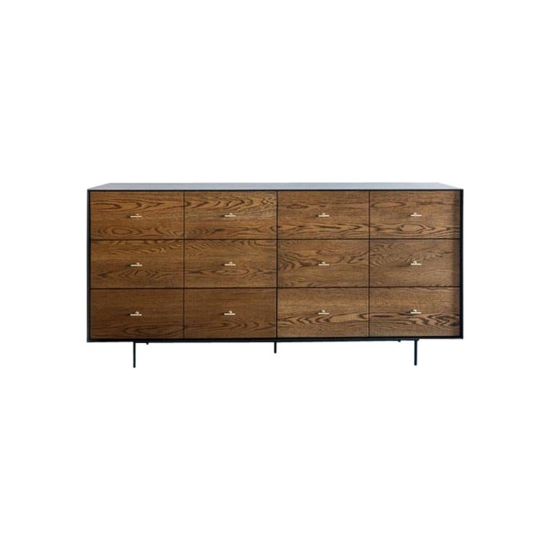 Arden Dresser (6 Drawer) by Croft House For Sale