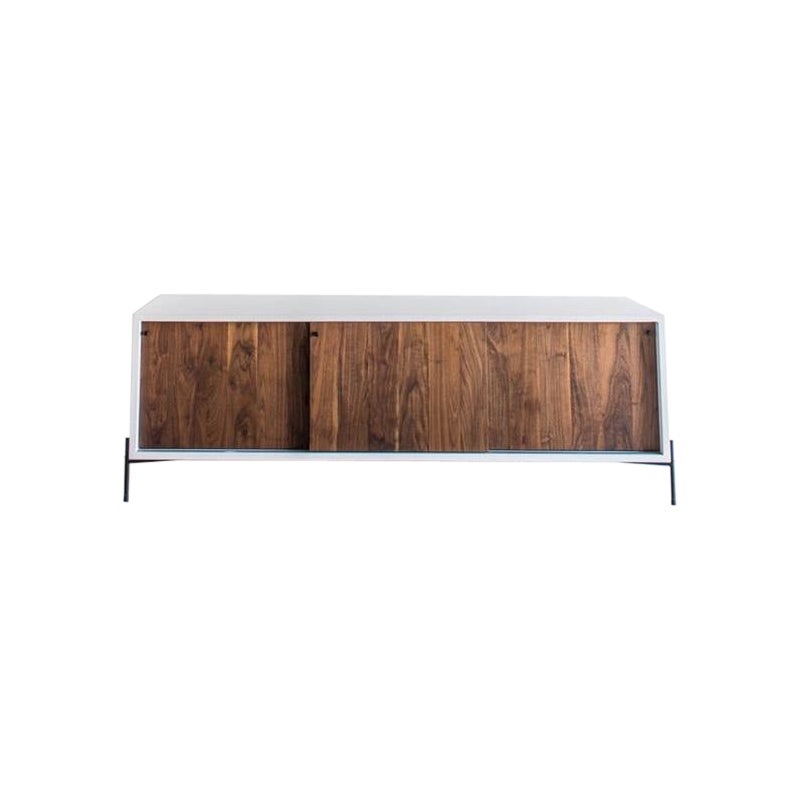Rivera Credenza by Croft House