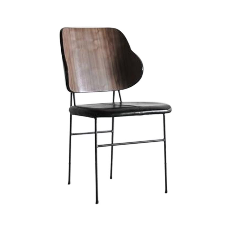 Spaulding Dining Chair by Croft House