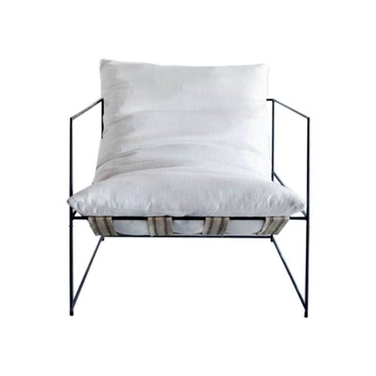 Sierra Chair Standard by Croft House