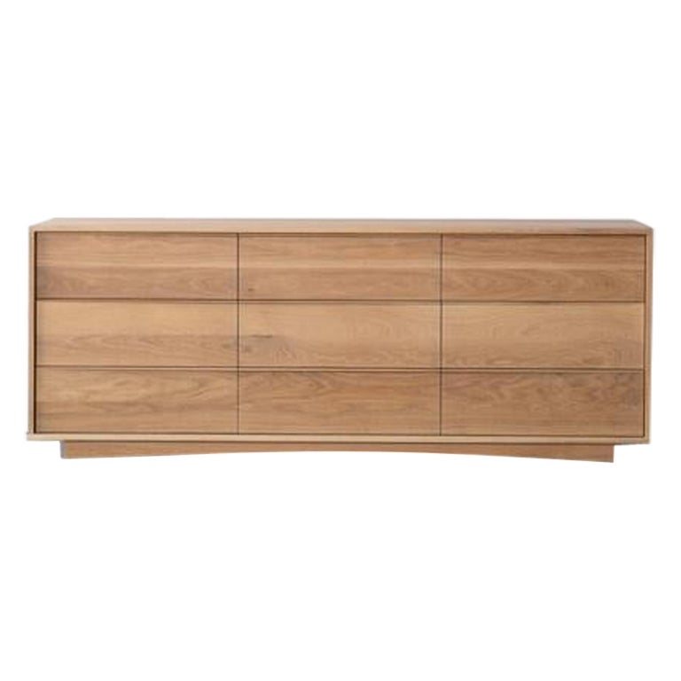 Eve Dresser by Croft House