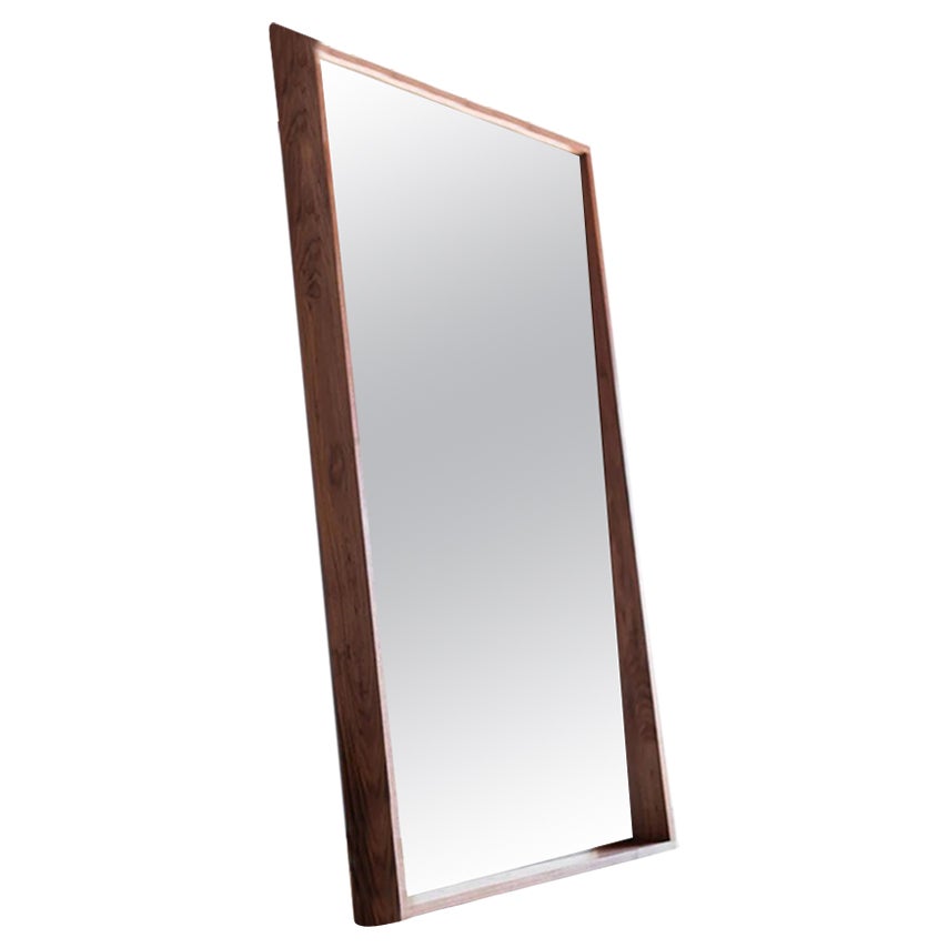 Spaulding Mirror by Croft House