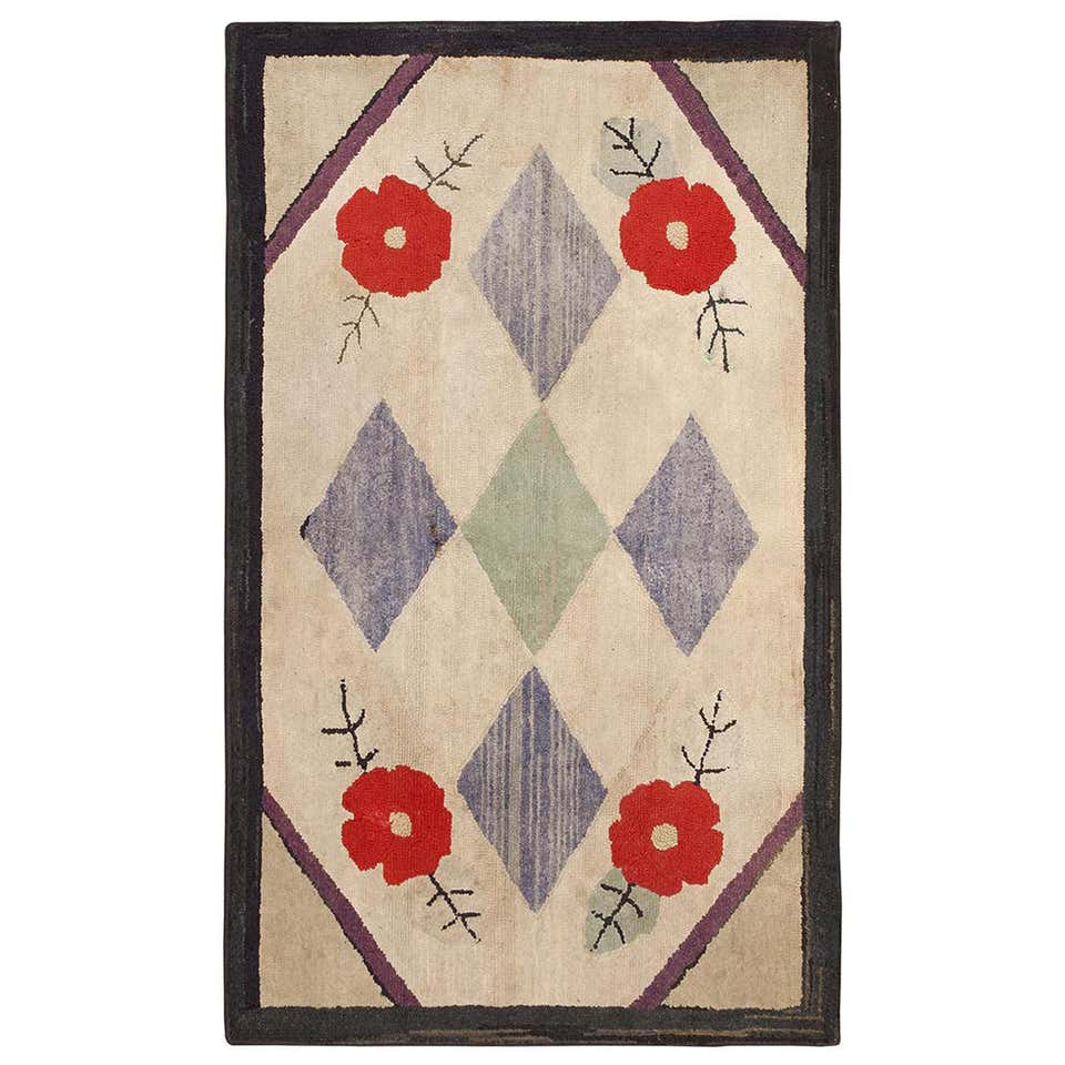 American Colonial Rugs and Carpets - 132 For Sale at 1stDibs | colonial ...