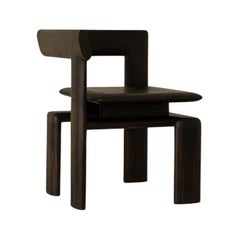Set of 2 Contemporary Nelligan Chairs
