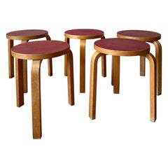Bentwood Tables