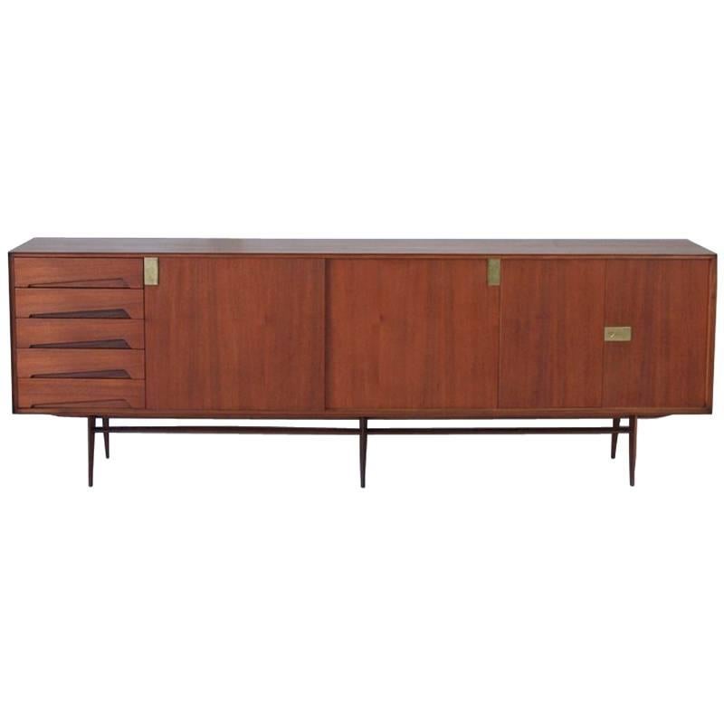 Dassi Sideboard by Palutari, 1950s